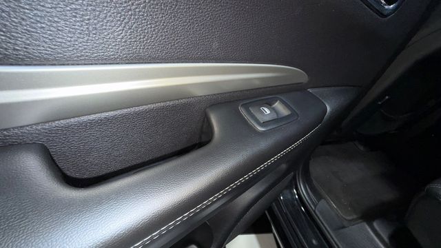 2016 Dodge Durango AWD 4dr SXT - 22984334 - 86