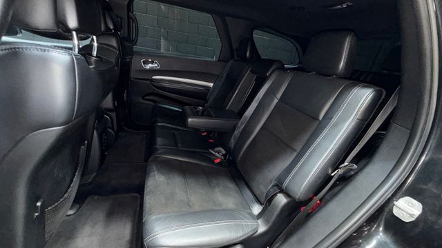 2016 Dodge Durango AWD 4dr SXT - 22984334 - 88