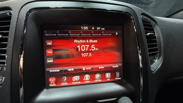 2016 Dodge Durango AWD 4dr SXT - 22984334 - 91