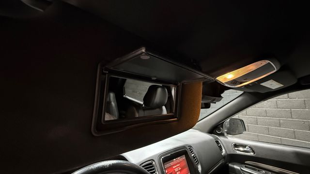 2016 Dodge Durango AWD 4dr SXT - 22984334 - 94