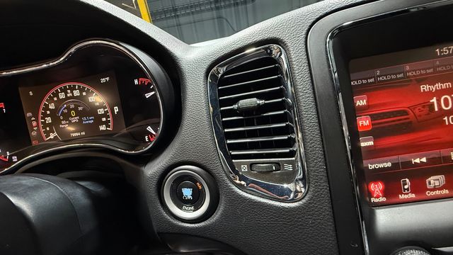 2016 Dodge Durango AWD 4dr SXT - 22984334 - 97