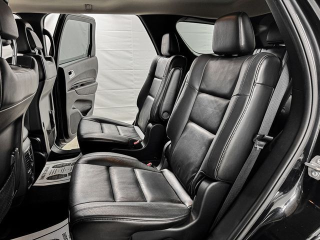 2016 Dodge Durango LIMITED AWD - 23010917 - 9