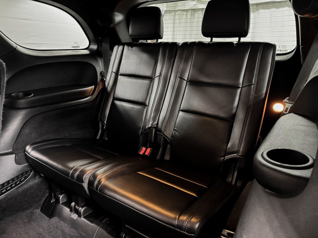 2016 Dodge Durango LIMITED AWD - 23010917 - 10