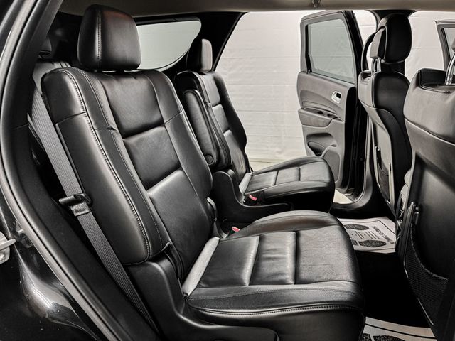 2016 Dodge Durango LIMITED AWD - 23010917 - 11