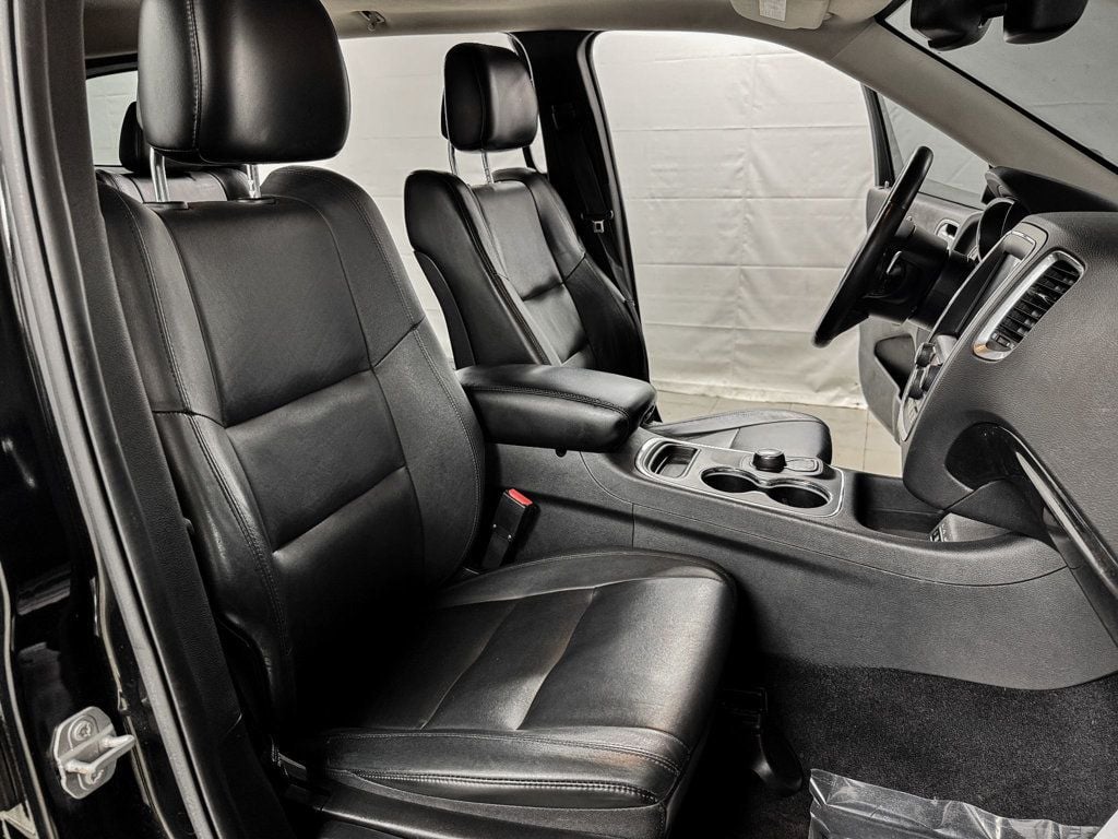 2016 Dodge Durango LIMITED AWD - 23010917 - 12