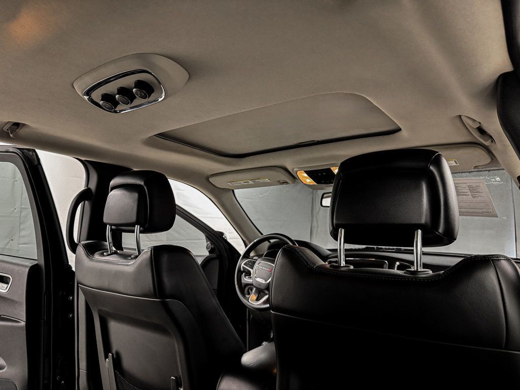 2016 Dodge Durango LIMITED AWD - 23010917 - 13