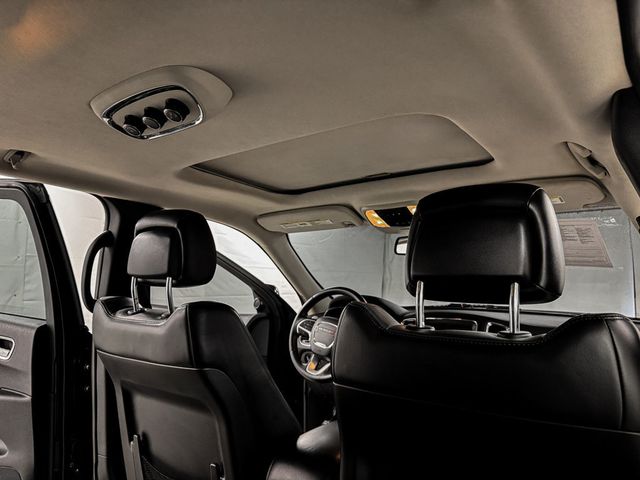 2016 Dodge Durango LIMITED AWD - 23010917 - 13