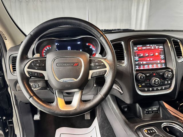 2016 Dodge Durango LIMITED AWD - 23010917 - 14