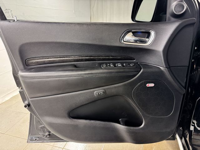 2016 Dodge Durango LIMITED AWD - 23010917 - 15