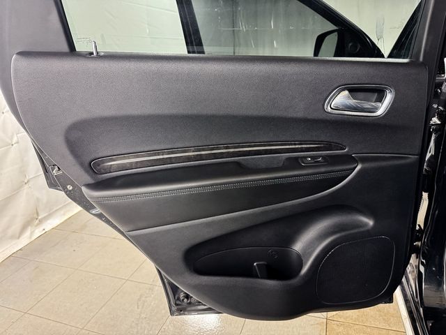 2016 Dodge Durango LIMITED AWD - 23010917 - 16