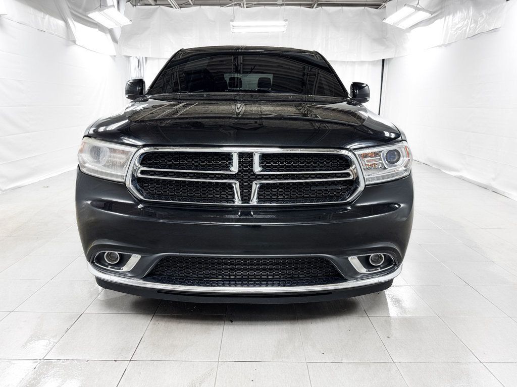 2016 Dodge Durango LIMITED AWD - 23010917 - 1