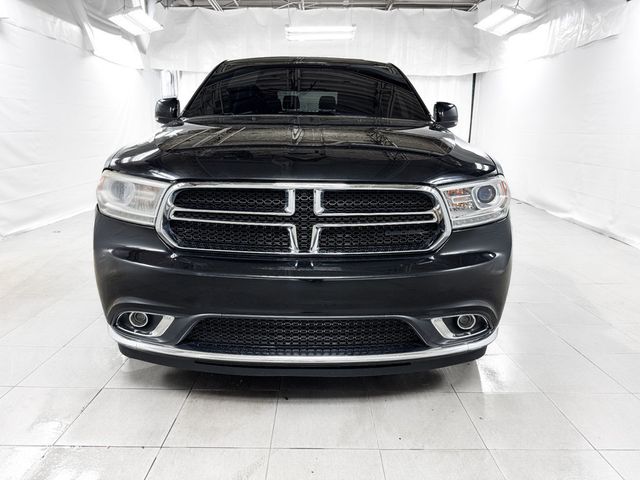2016 Dodge Durango LIMITED AWD - 23010917 - 1