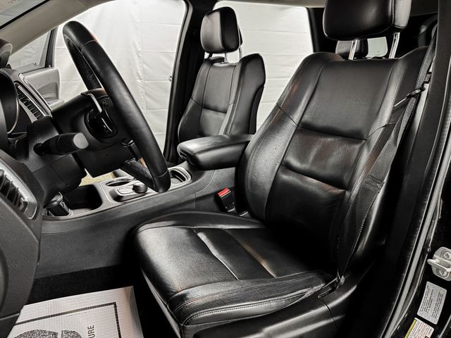 2016 Dodge Durango LIMITED AWD - 23010917 - 8