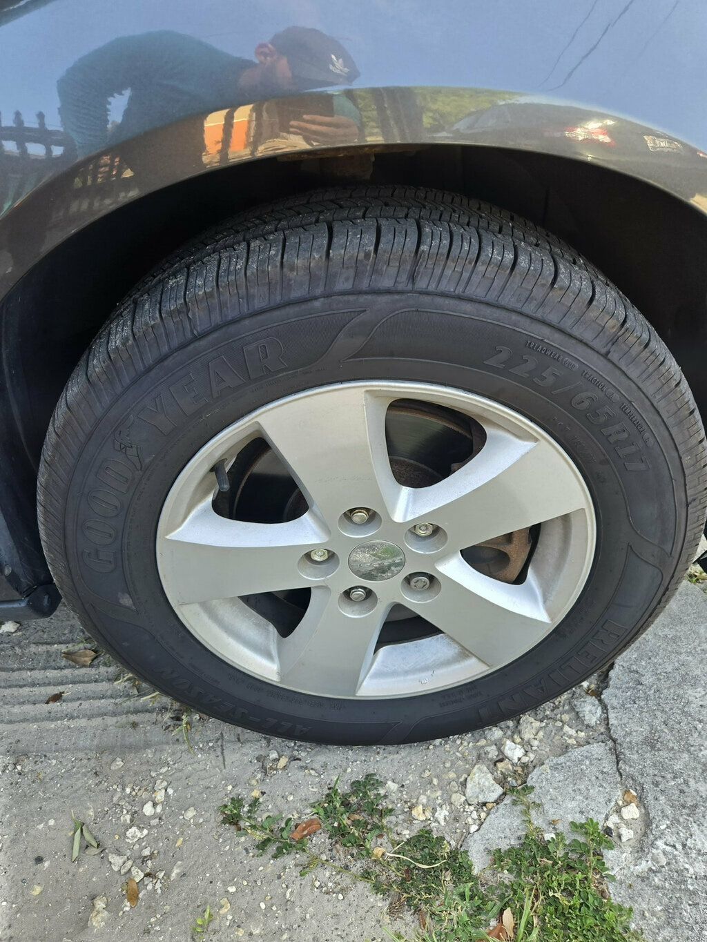 2016 Dodge Grand Caravan  - 23021418 - 9