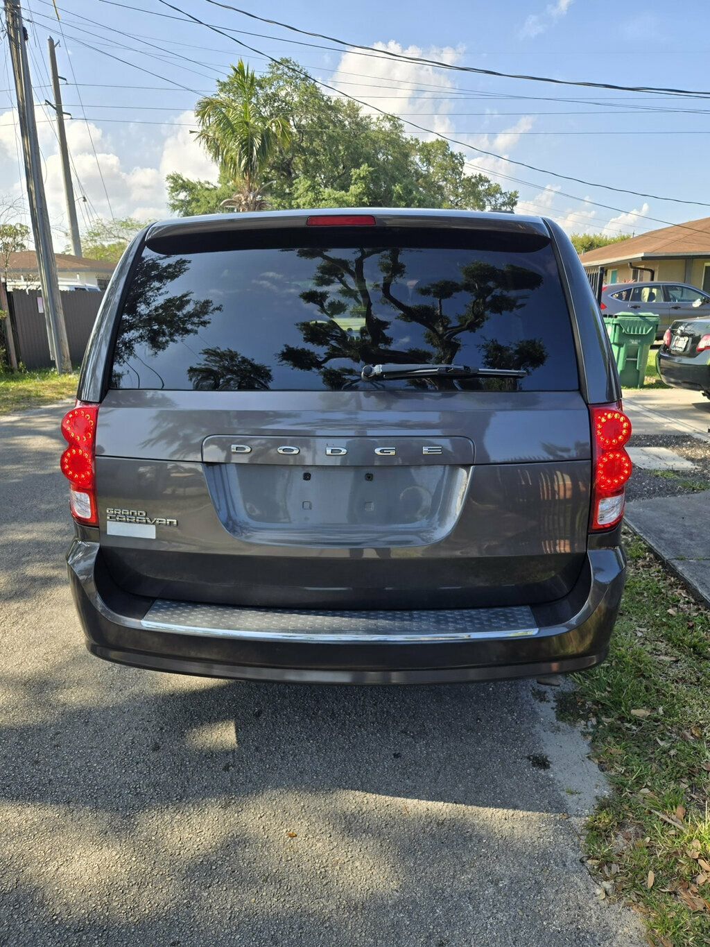 2016 Dodge Grand Caravan  - 23021418 - 12