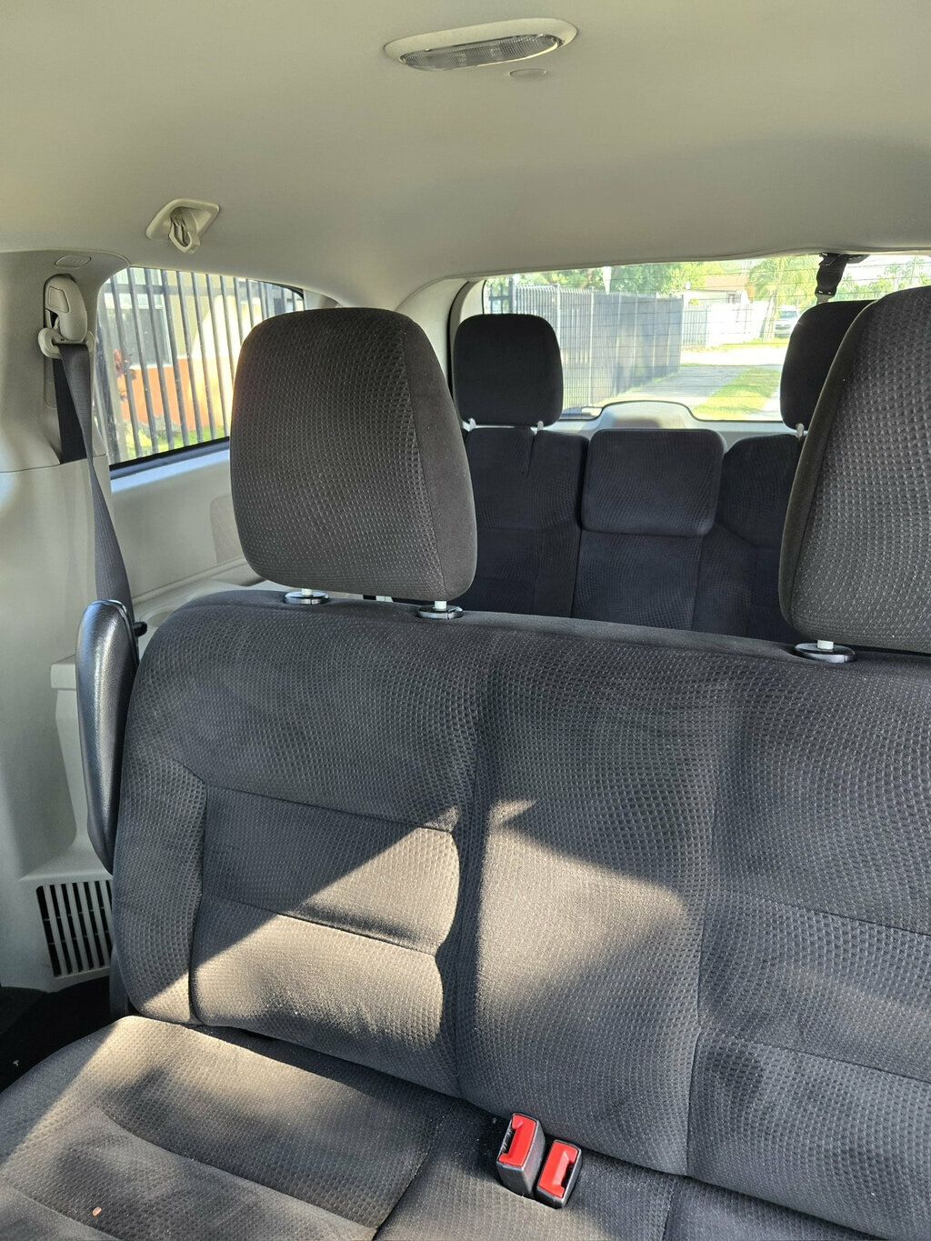 2016 Dodge Grand Caravan  - 23021418 - 4