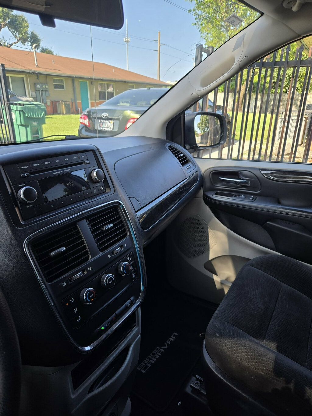 2016 Dodge Grand Caravan  - 23021418 - 7