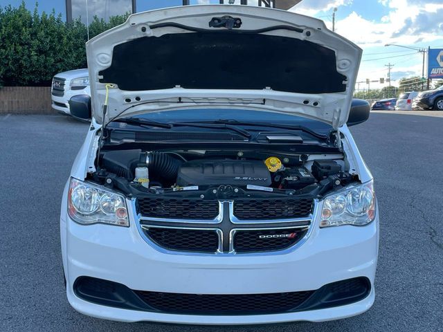 2016 Dodge Grand Caravan 2016 DODGE GRAND CARAVAN 4D WAGON SE GREAT-DEAL 615-730-9991 - 22468430 - 23