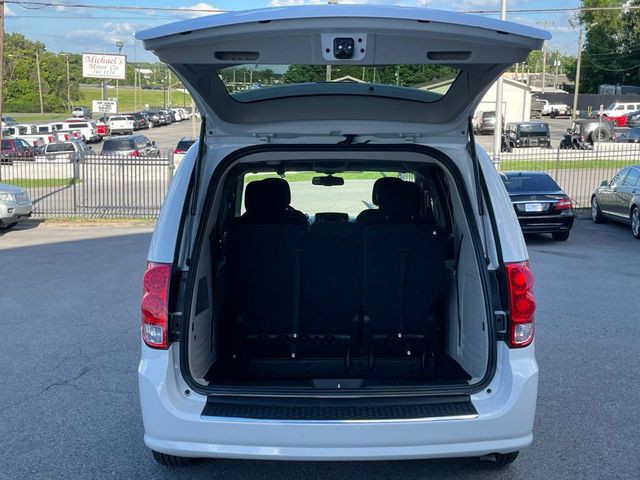 2016 Dodge Grand Caravan 2016 DODGE GRAND CARAVAN 4D WAGON SE GREAT-DEAL 615-730-9991 - 22468430 - 25