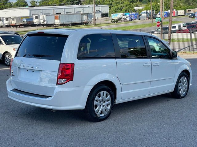 2016 Dodge Grand Caravan 2016 DODGE GRAND CARAVAN 4D WAGON SE GREAT-DEAL 615-730-9991 - 22468430 - 5