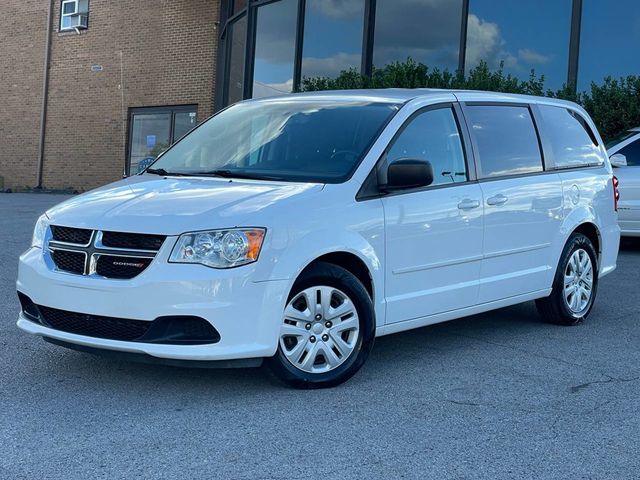 2016 Dodge Grand Caravan 2016 DODGE GRAND CARAVAN 4D WAGON SE GREAT-DEAL 615-730-9991 - 22468430 - 6