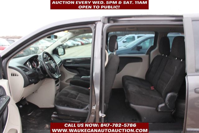 2016 Dodge Grand Caravan 4dr Wagon American Value Pkg - 22952560 - 6