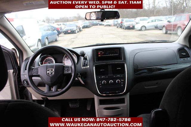 2016 Dodge Grand Caravan 4dr Wagon American Value Pkg - 22952560 - 7