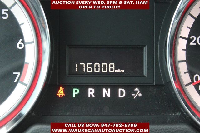 2016 Dodge Grand Caravan 4dr Wagon American Value Pkg - 22952560 - 8