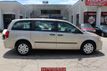 2016 Dodge Grand Caravan 4dr Wagon American Value Pkg - 22447960 - 5