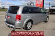 2016 Dodge Grand Caravan 4dr Wagon American Value Pkg - 22669228 - 2