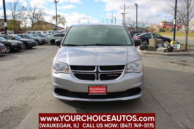 2016 Dodge Grand Caravan 4dr Wagon American Value Pkg - 22669228 - 7