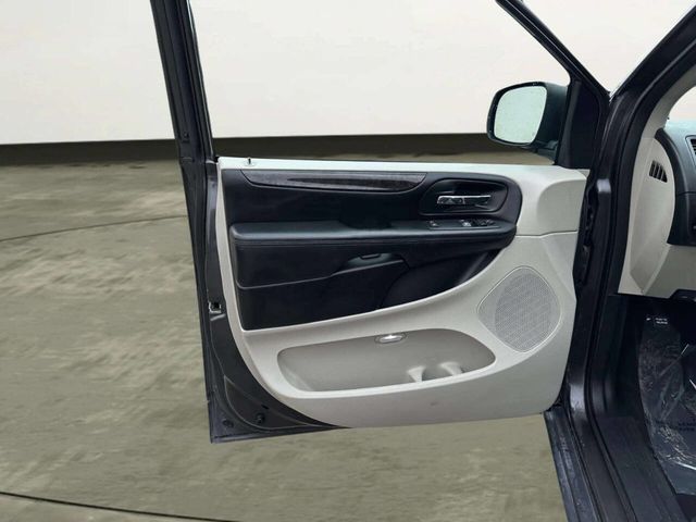 2016 Dodge Grand Caravan 4dr Wagon American Value Pkg - 23004543 - 9