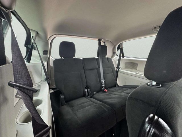 2016 Dodge Grand Caravan 4dr Wagon American Value Pkg - 23004543 - 12