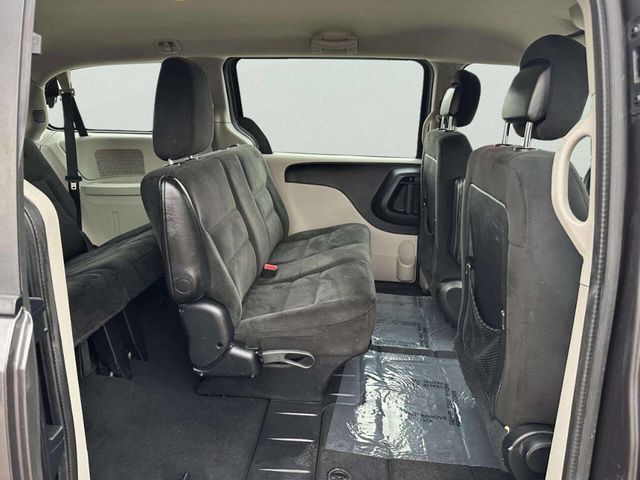 2016 Dodge Grand Caravan 4dr Wagon American Value Pkg - 23004543 - 13