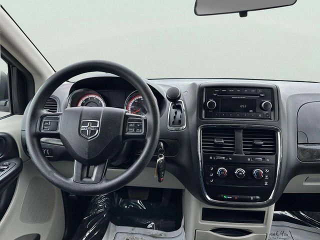 2016 Dodge Grand Caravan 4dr Wagon American Value Pkg - 23004543 - 14