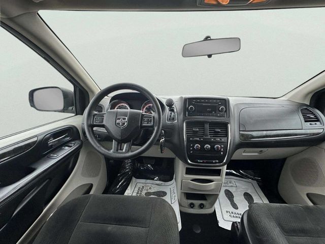 2016 Dodge Grand Caravan 4dr Wagon American Value Pkg - 23004543 - 15
