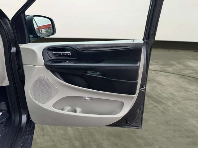 2016 Dodge Grand Caravan 4dr Wagon American Value Pkg - 23004543 - 19