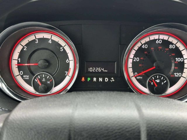 2016 Dodge Grand Caravan 4dr Wagon American Value Pkg - 23004543 - 22