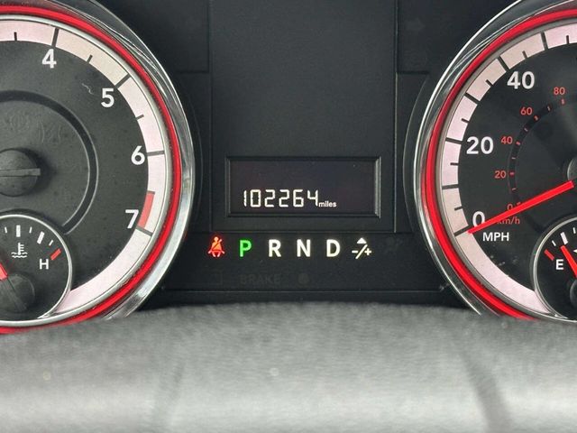 2016 Dodge Grand Caravan 4dr Wagon American Value Pkg - 23004543 - 23