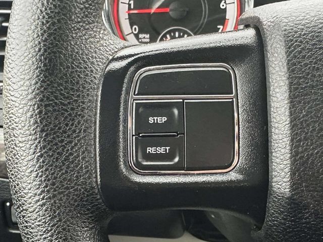 2016 Dodge Grand Caravan 4dr Wagon American Value Pkg - 23004543 - 26