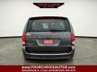 2016 Dodge Grand Caravan 4dr Wagon American Value Pkg - 23004543 - 3