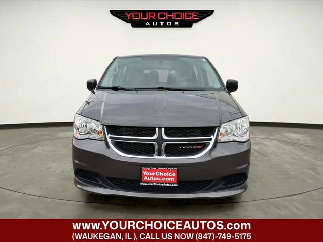 2016 Dodge Grand Caravan 4dr Wagon American Value Pkg - 23004543 - 7