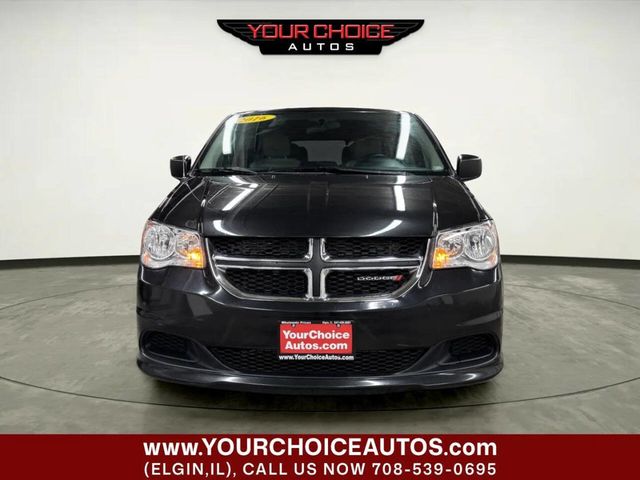 2016 Dodge Grand Caravan 4dr Wagon American Value Pkg - 23049614 - 9