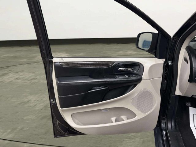 2016 Dodge Grand Caravan 4dr Wagon American Value Pkg - 23049614 - 11