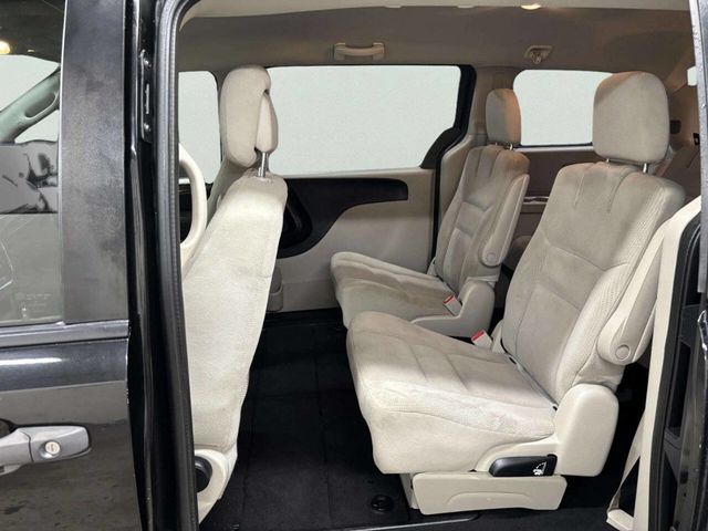 2016 Dodge Grand Caravan 4dr Wagon American Value Pkg - 23049614 - 14