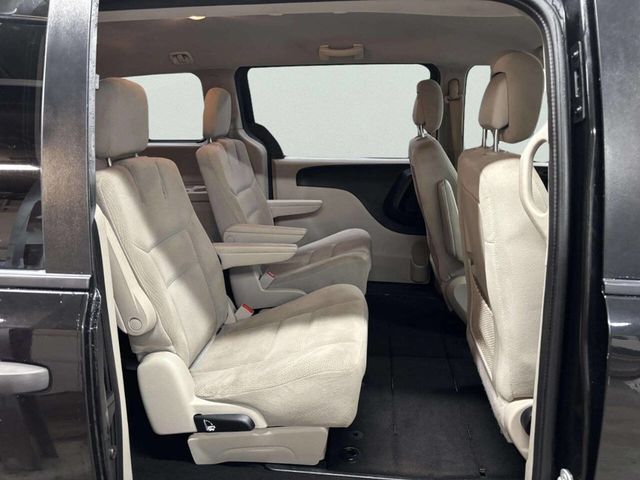 2016 Dodge Grand Caravan 4dr Wagon American Value Pkg - 23049614 - 16