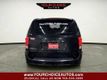 2016 Dodge Grand Caravan 4dr Wagon American Value Pkg - 23049614 - 3