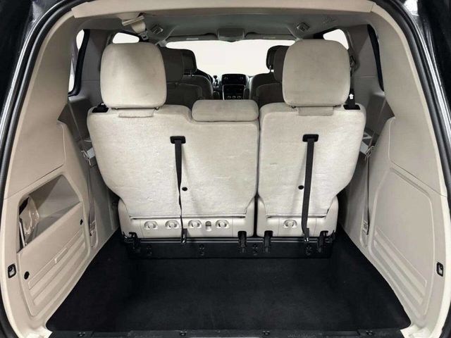 2016 Dodge Grand Caravan 4dr Wagon American Value Pkg - 23049614 - 5