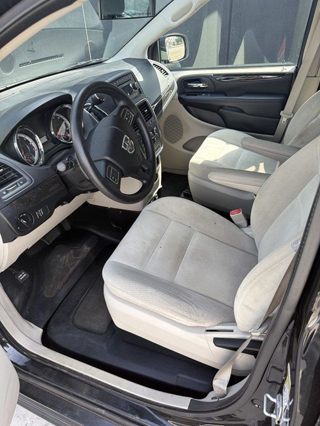 2016 Dodge Grand Caravan 4dr Wagon American Value Pkg - 23072255 - 3