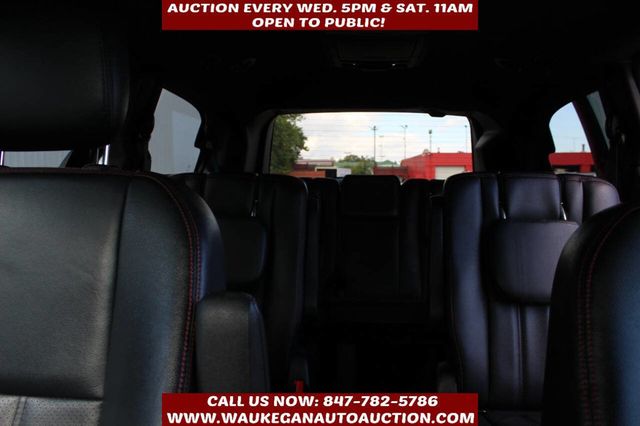 2016 Dodge Grand Caravan 4dr Wagon R/T - 22956488 - 8